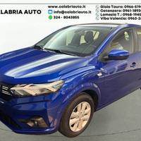 DACIA Sandero Streetway 1.0 TCe ECO-G Expression