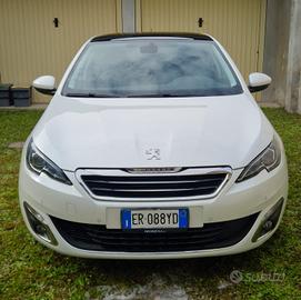 Peugeot 308 Diesel 1.6 115 CV Full optional Allure