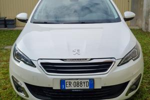 Peugeot 308 Diesel 1.6 115 CV Full optional Allure