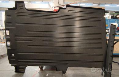 pianale originale nuovo Ford Transit Custom L1