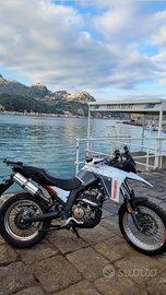 Moto Malaguti Dune 125 ABS