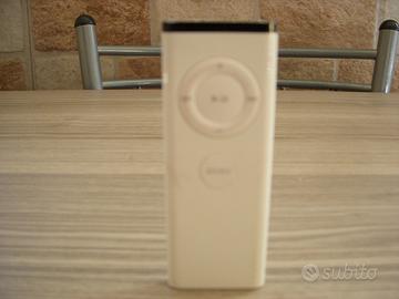 Telecomando apple remote