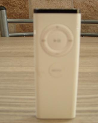 Telecomando apple remote
