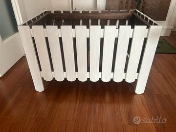 Fioriera ikea