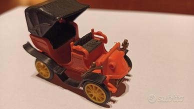 Politoys n. 108  Gobron Brilliee con scatola