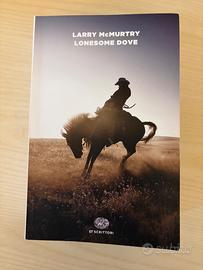 Libro "Lonesome Dove" - Larry McMurtry