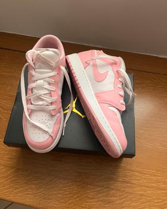 Scarpe air jordan 1  low