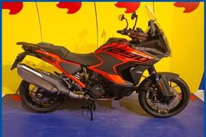 KTM 1290 Super Adventure Garantita e Finanziabil
