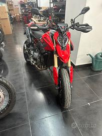 Ducati hypermotard V2