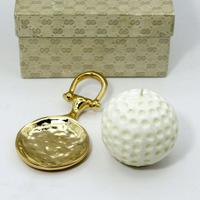 Gucci Portagioie, Posacenere