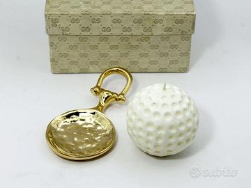 Gucci Portagioie, Posacenere