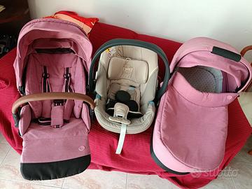 Passeggino Cybex Balios S 