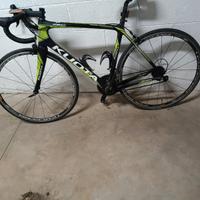 BICI KUOTA TG 54 