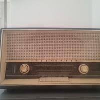 radio