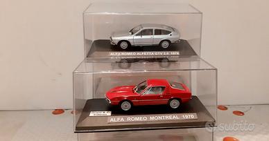 Modellini Auto ( F1 ) 1/43 Marcoal