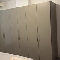 Camera da letto nuova Lago