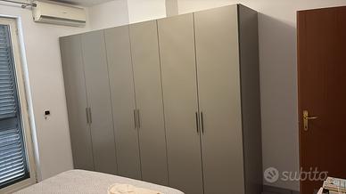 Camera da letto nuova Lago