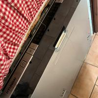 Lavastoviglie da incasso Hyundai