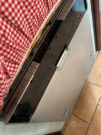 Lavastoviglie da incasso Hyundai