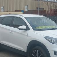Hyundai Tucson 1.6 CRDi XPrime N.U.O.V.A