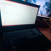 Lenovo ideaPad L340-15IRH Gaiming