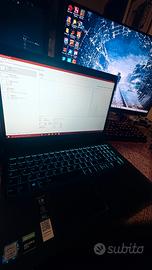 Lenovo ideaPad L340-15IRH Gaiming