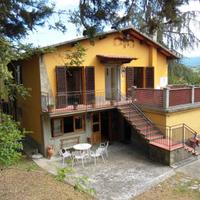 Casa indipendente + annessi e terreno agricolo