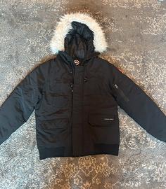 Canada Goose giacca