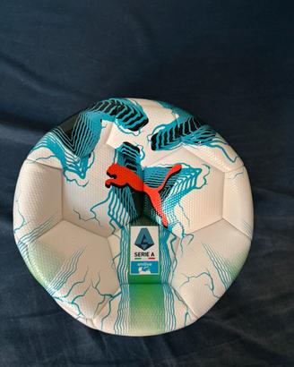 Puma Pallone ufficiale Serie A Enilive 25/26