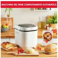 Macchina del pane, Moulinex