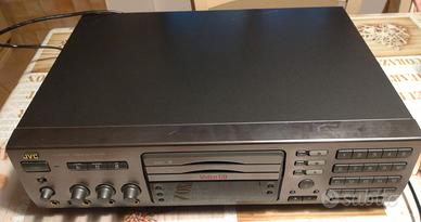 Lettore CD JVC XL-MV308 video cd player