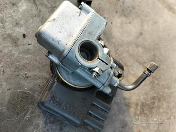 carburatore 12/12