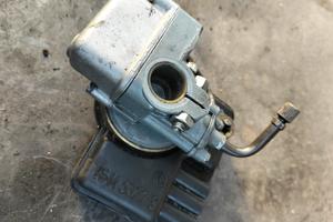 carburatore 12/12