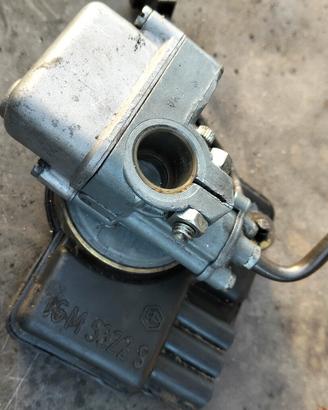 carburatore 12/12