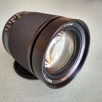 CONTAX CARL ZEISS PLANAR T* 100/2
