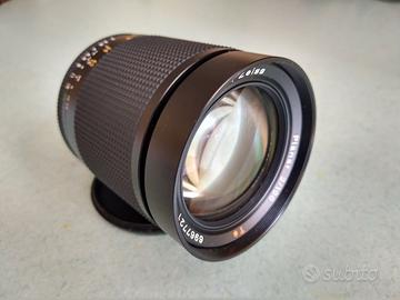 CONTAX CARL ZEISS PLANAR T* 100/2