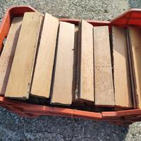 parquet anni 60 lisca di pesce