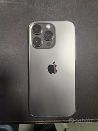 Iphone 13 pro 256GB