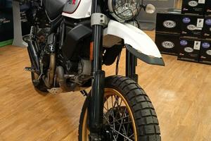 Ducati Scrambler 800 Desert