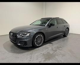 AUDI A6 AVANT 55 TFSI E QUATTRO S-TRONIC N597275