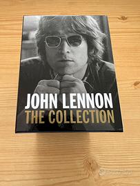 John Lennon The Complete Collection NUOVO