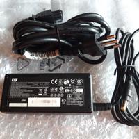 Alimentatore originale HP 18,5V (65W) Notebook HP