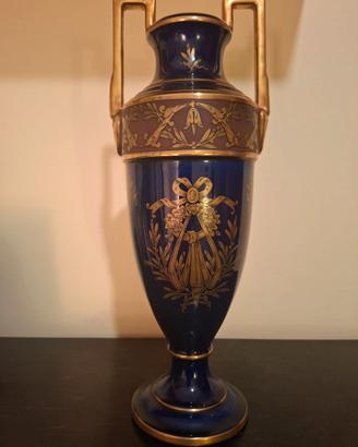 Vasi art deco