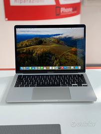 Macbook pro M1 8gb ram 256gb SSD
