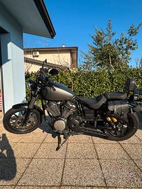 Yamaha XV 950