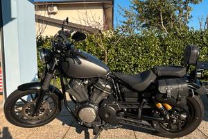 Yamaha XV 950