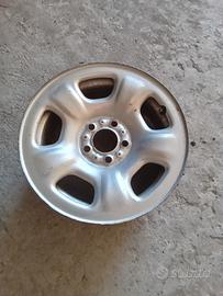 cerchio jeep