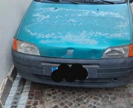 FIAT Punto 1ª serie - 2003