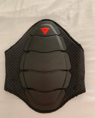 Paraschiena Dainese donna S