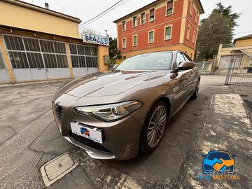 Alfa Romeo Giulia Berlina Giulia 2.2 t Business Sp